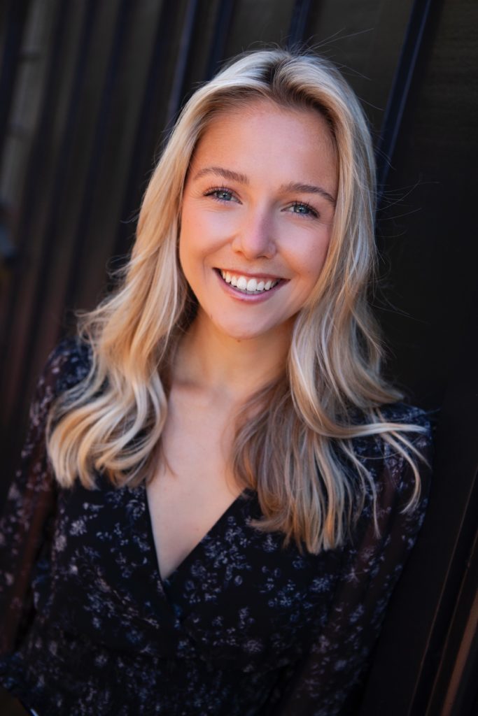Emma Vujnovich
