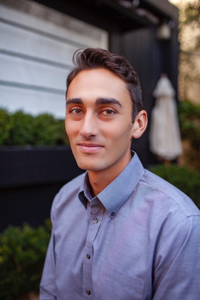 Jake Lorscheider