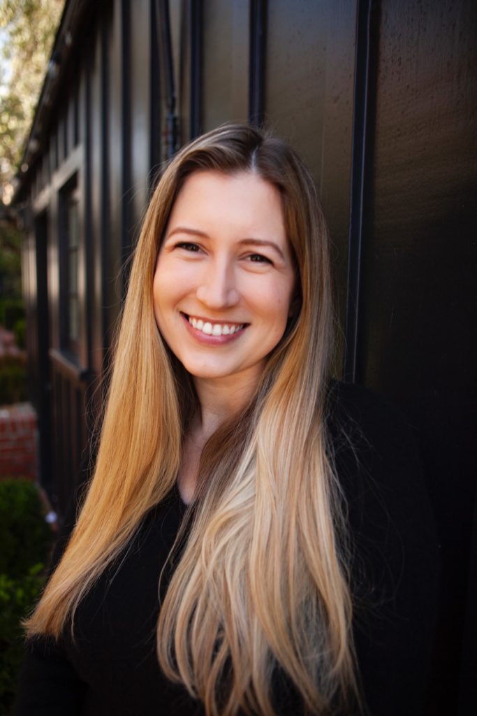 Sarah Plambeck