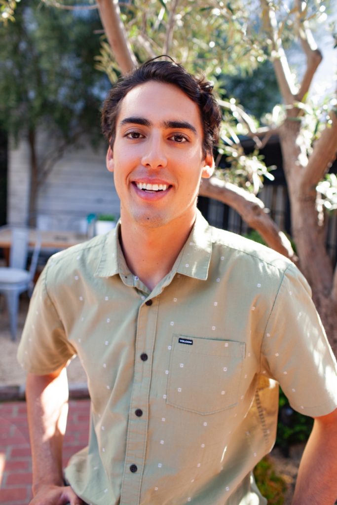 Spencer Lujan