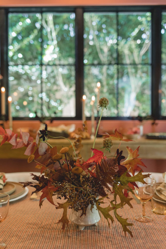 Thanksgiving AOBF 136