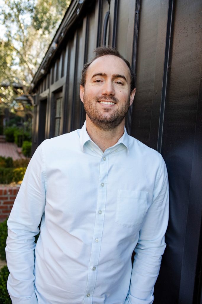 David Page- Project Manager