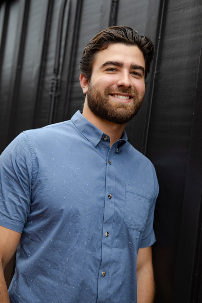 Connor Sloane