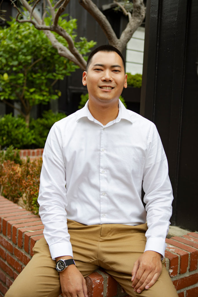 Tim Chao