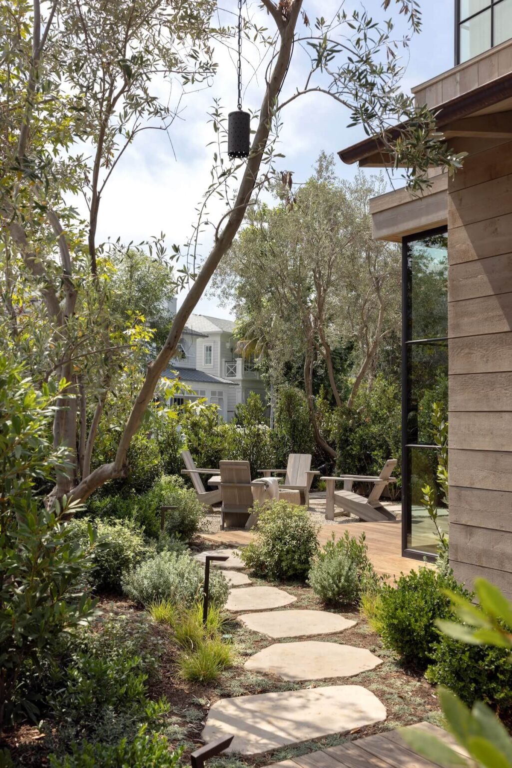 Favorite Pathway Pathways to the Garden: Designing the Journey - Garden Studio