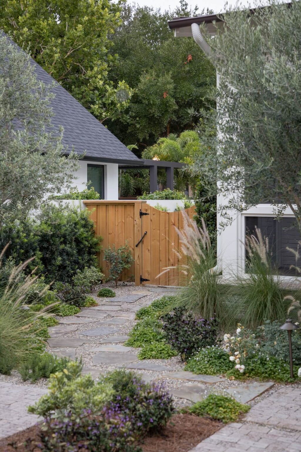 Favorite Pathway Pathways to the Garden: Designing the Journey - Garden Studio