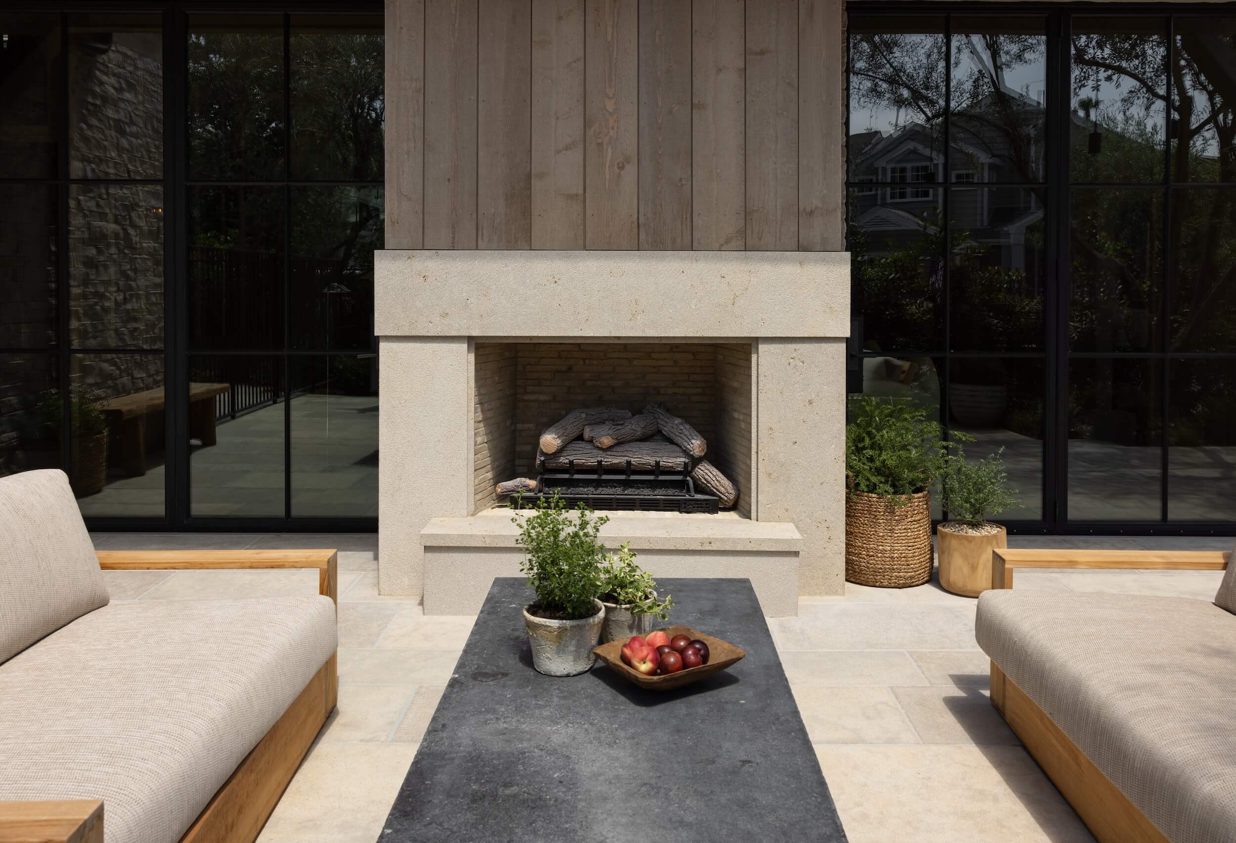fireplace photo 6